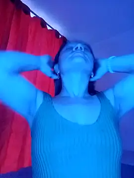 Skylar-Vox- online show from March 19, 2025, 11:06 am