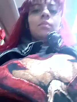 Snapshot of agatha_97_ chatting on December 23, 2024, 11:06 pm agatha 97 online show from December 23, 2024, 11:06 pm