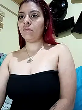 Snapshot of agatha_97_ chatting on January 6, 2025, 2:37 am agatha 97 online show from January 6, 2025, 2:37 am