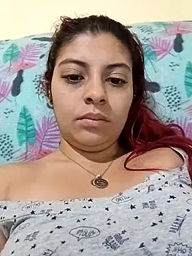 Snapshot of agatha_97_ chatting on February 11, 2025, 12:59 am agatha 97 online show from February 11, 2025, 12:59 am