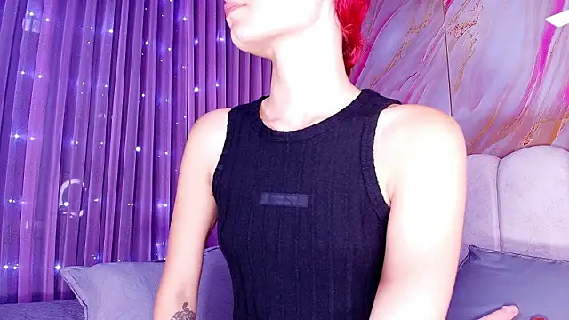 mia stanfort online show from February 16, 2026, 7:10 pm