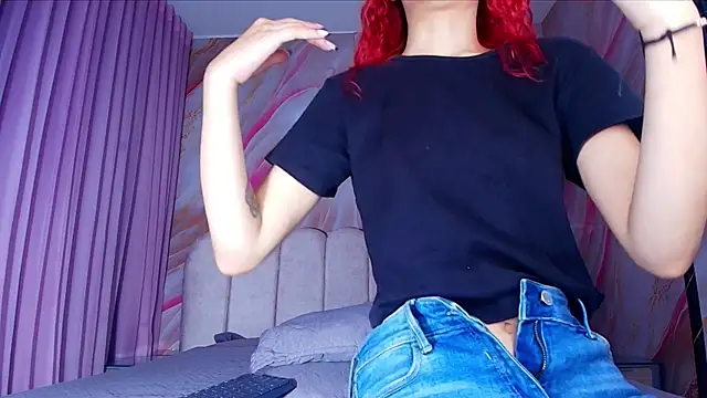 mia stanfort online show from April 7, 2026, 7:14 pm