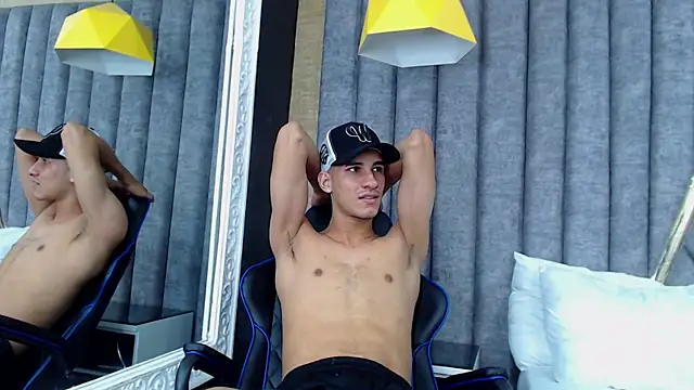 JakeMoxley online show from January 26, 2025, 3:36 pm