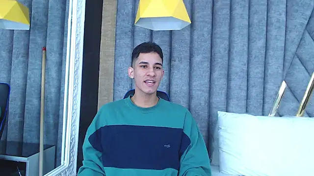 JakeMoxley online show from January 28, 2025, 12:22 pm