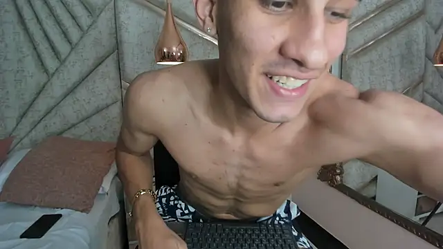 JakeMoxley online show from February 6, 2025, 7:29 pm