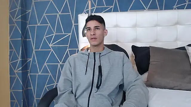 JakeMoxley online show from February 12, 2025, 12:33 pm