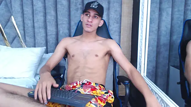 JakeMoxley online show from February 20, 2025, 3:52 pm