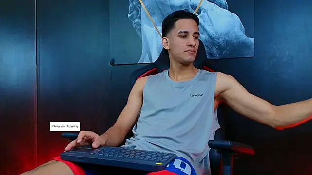 JakeMoxley online show from September 9, 2025, 12:05 pm