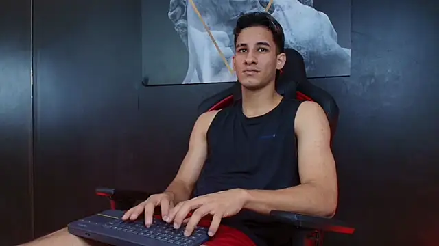 JakeMoxley online show from September 17, 2025, 3:57 pm