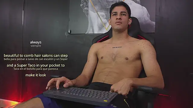 JakeMoxley online show from January 7, 2026, 10:29 am