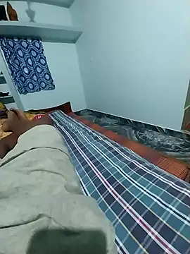 sudhastriper online show from October 27, 2025, 7:29 pm