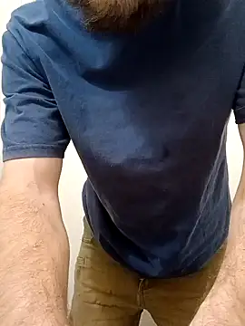 StellerCock online show from November 20, 2025, 6:57 am