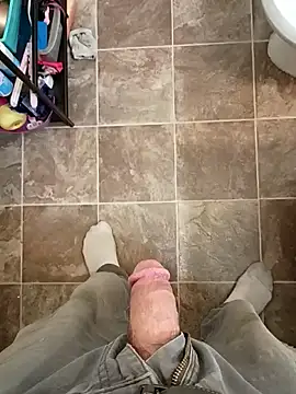 StellerCock online show from December 23, 2025, 7:50 am