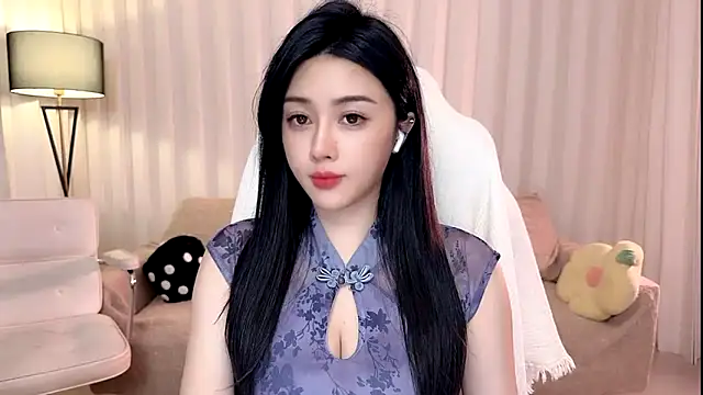 K-moumou online show from June 9, 2026, 3:56 pm