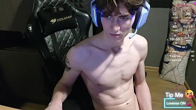 bambelbye online show from February 8, 2025, 7:27 pm