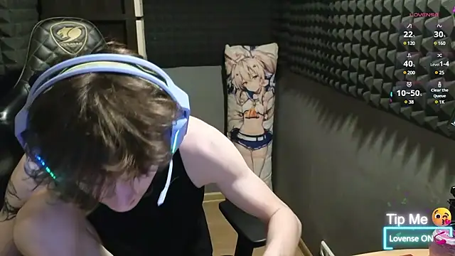 bambelbye online show from February 28, 2025, 7:56 pm