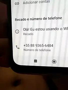 moreninha hoott online show from December 31, 2024, 4:57 pm