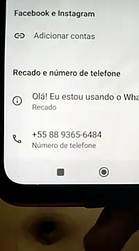 moreninha hoott online show from January 16, 2025, 12:09 pm