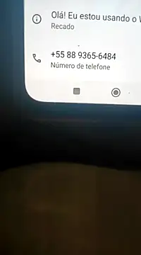 moreninha hoott online show from January 18, 2025, 12:36 pm