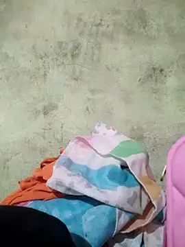 moreninha hoott online show from January 19, 2025, 1:44 pm