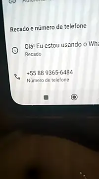 moreninha hoott online show from January 22, 2025, 5:49 pm