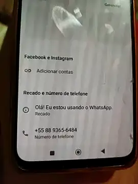 moreninha hoott online show from January 23, 2025, 1:45 pm