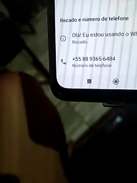 moreninha hoott online show from February 9, 2025, 12:30 pm