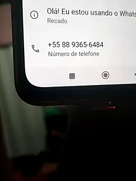 moreninha hoott online show from February 26, 2025, 5:50 pm