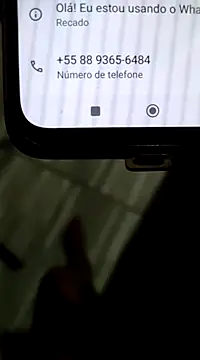 moreninha hoott online show from March 3, 2025, 6:12 pm