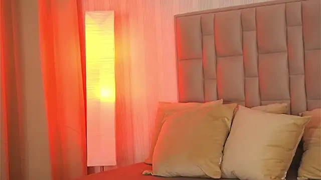 GabyRios online show from February 20, 2026, 9:15 pm