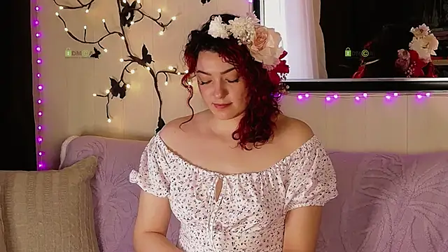 Snapshot of Alysta chatting on April 8, 2026, 5:07 am Alysta online show from April 8, 2026, 5:07 am