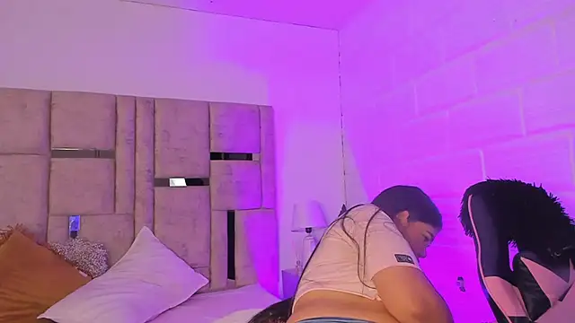 EmmaBecket2 online show from October 23, 2025, 3:50 am