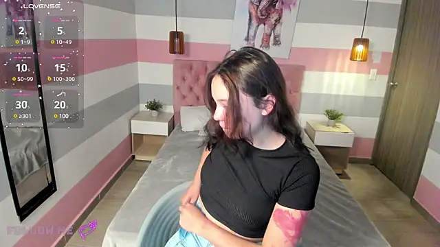 Carol Pinter online show from January 20, 2025, 4:32 am