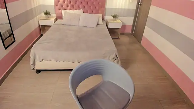 Carol Pinter online show from February 7, 2025, 1:11 pm