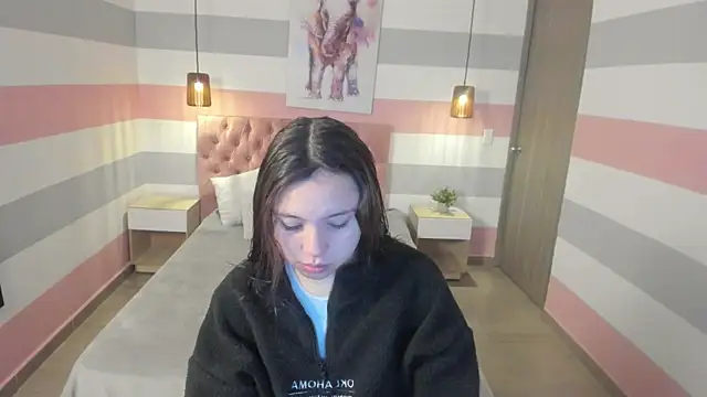 Carol Pinter online show from February 28, 2025, 12:52 pm