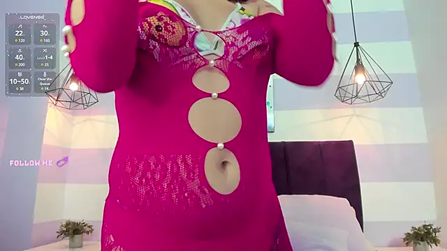 Carol Pinter online show from March 11, 2025, 4:29 pm