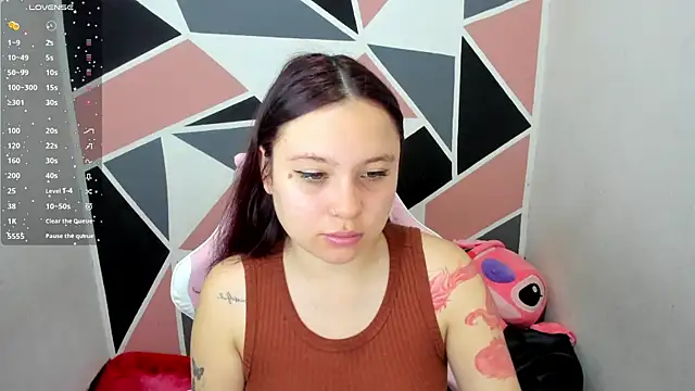 Carol Pinter online show from September 12, 2025, 6:08 pm