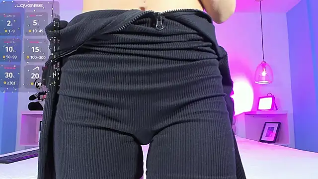 AbyCooper online show from December 21, 2025, 12:01 pm