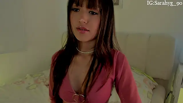 sara gwen online show from February 1, 2026, 1:26 am