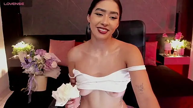 Snapshot of Danielacossio chatting on February 28, 2026, 3:51 am Danielacossio online show from February 28, 2026, 3:51 am