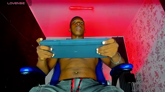 JD THEBABY online show from February 9, 2025, 12:19 pm