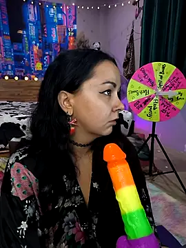 kellycakemeow online show from October 21, 2025, 6:25 am