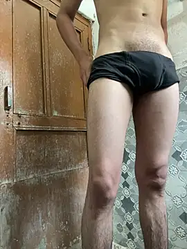 Zzz38io online show from April 23, 2026, 10:25 am