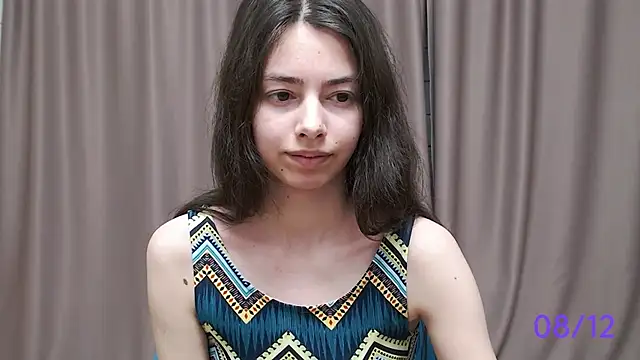 sweet sweet angel online show from December 8, 2024, 12:52 pm