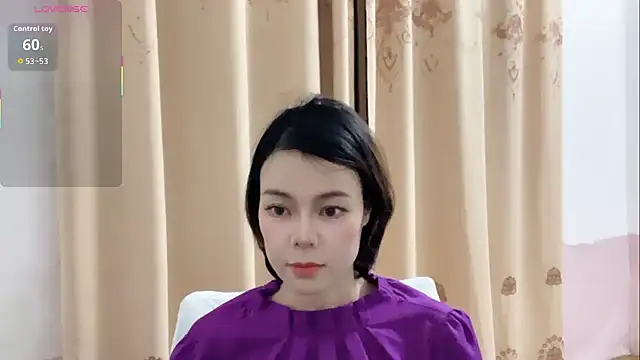 Linda-LL online show from April 10, 2026, 1:05 pm