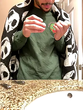 Snapshot of da1jaxx chatting on October 1, 2025, 7:20 pm da1jaxx online show from October 1, 2025, 7:20 pm