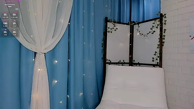 ms evasweet online show from April 24, 2026, 12:18 pm