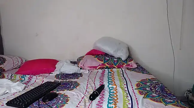 Snapshot of SHANTYBABE chatting on December 28, 2024, 4:30 pm SHANTYBABE online show from December 28, 2024, 4:30 pm