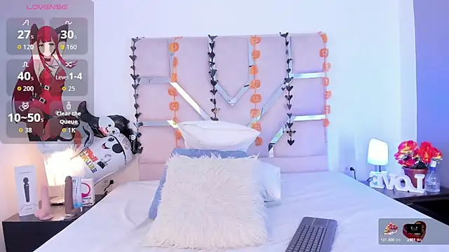 Thayler jones online show from October 19, 2025, 11:22 am