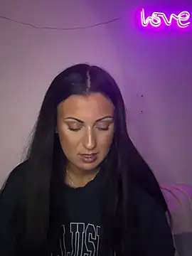 Snapshot of SweNatasha chatting on December 12, 2024, 12:27 am SweNatasha online show from December 12, 2024, 12:27 am